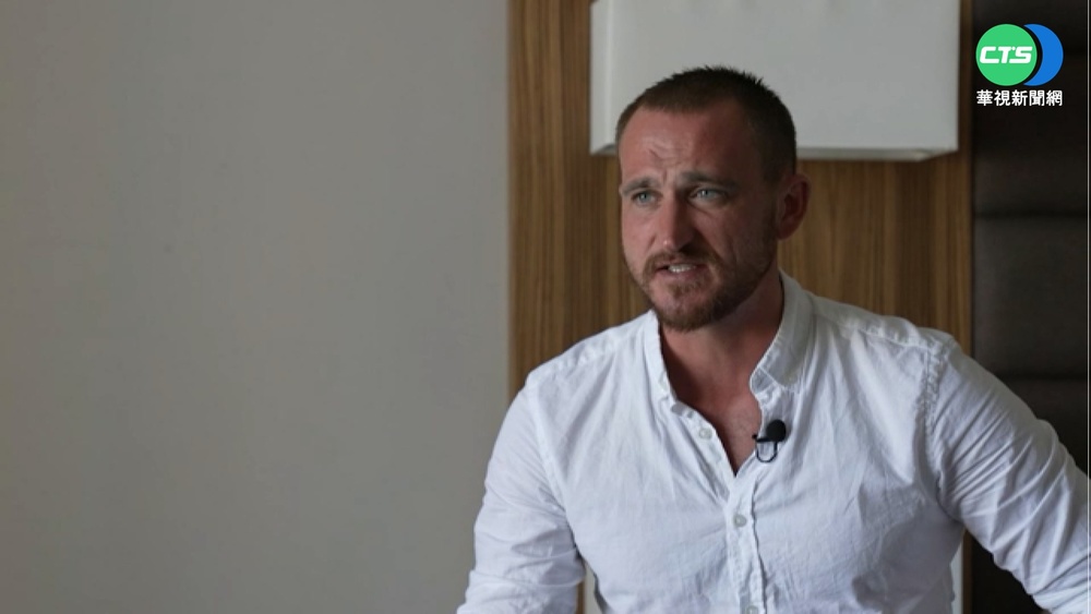 前俄傘兵吐真言 戳破解放烏國謊言