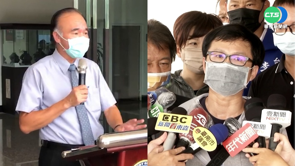 矯正署"逾假未歸說"挨轟 法務部定調"脫逃"