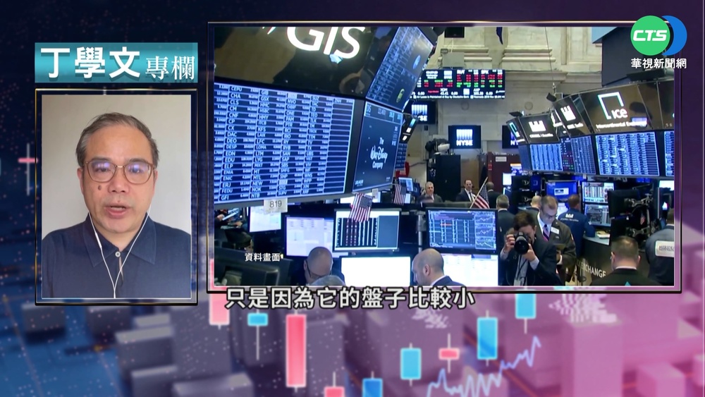 幫你讀懂財富雜誌 中國妖股竄毀市場秩序