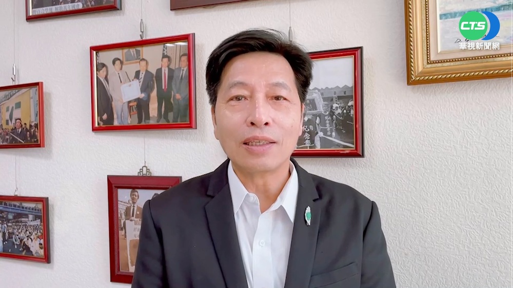 鄭寶清擬脫黨參選?! 傳蘇嘉全協調遭拒