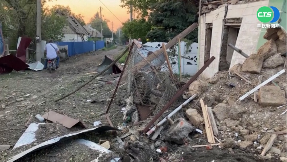 獨立日染血! 烏東火車站遇襲至少22死