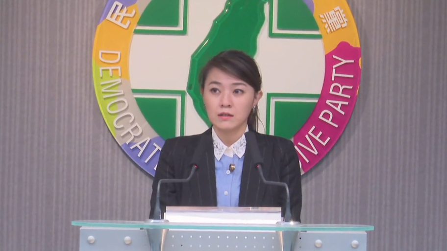 不甩夏立言 中共宣布軍演！顏若芳：越蠻橫國民黨越愛？