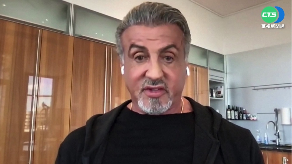 睽違27年! 76歲史特龍再度演出超級英雄