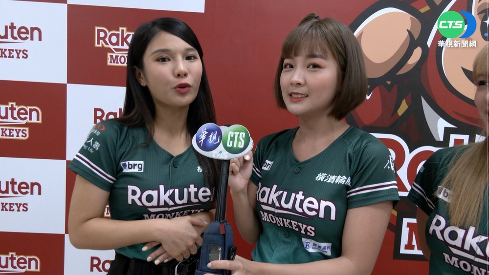 "樂天女孩"赴韓被認出 當地店員直呼可愛!