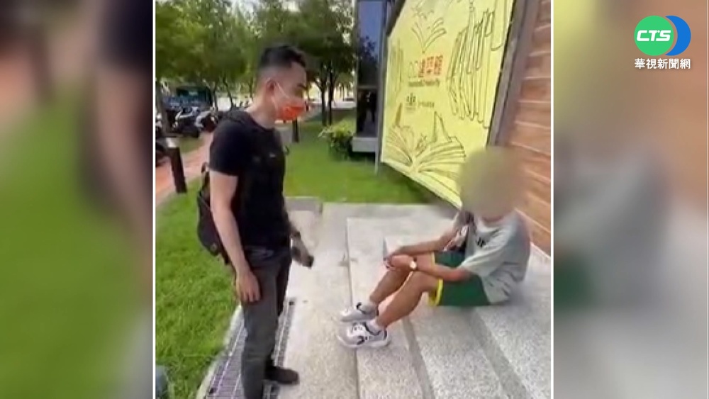 嫌媽媽暑假管太多 高一生賭氣離家14天