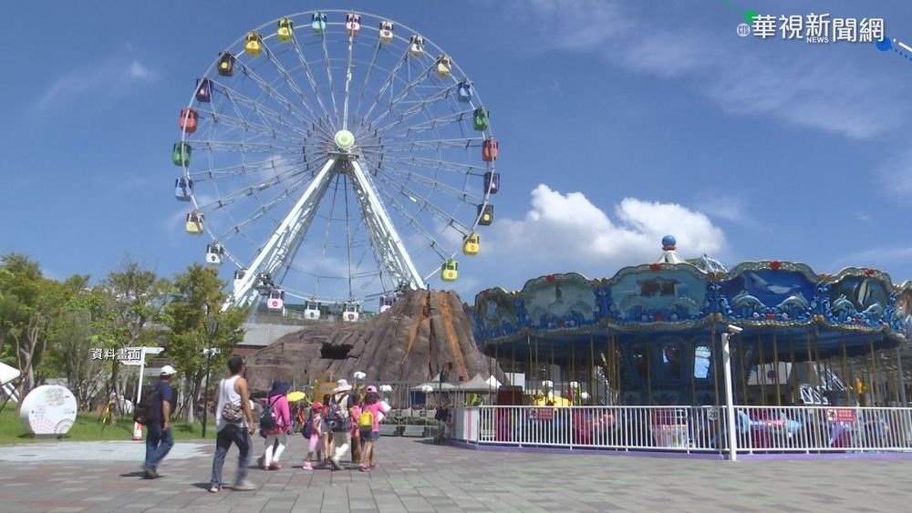 把握今明好天氣！周日午後大變天 出遊安排多留意