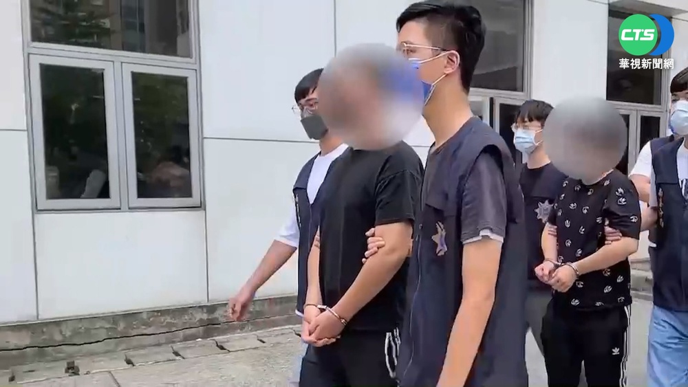 月薪20萬"泰"誘惑 缺錢男被騙反悔遭毒打