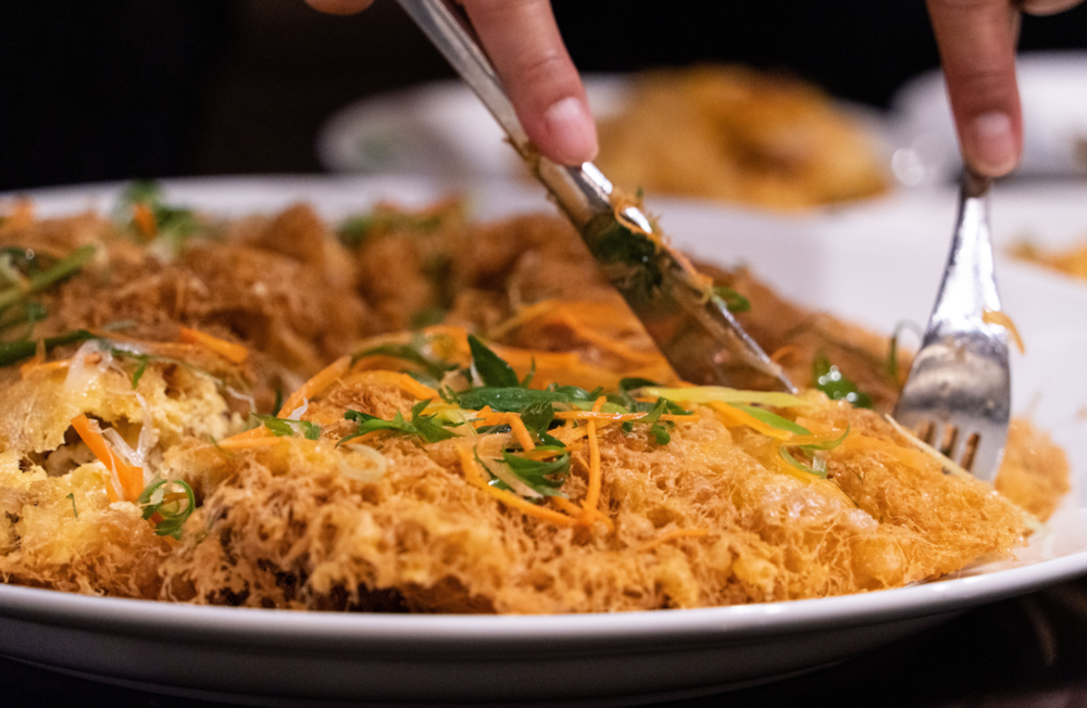 饗食馬祖「卡蹓」味！攜手米其林名廚 展現馬祖好「食」力