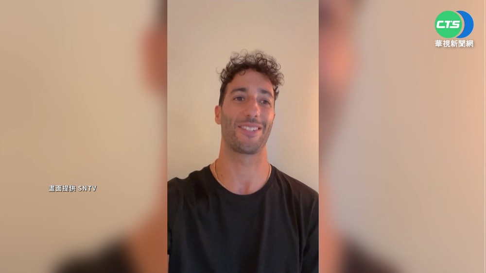 Ricciardo拋震撼彈 今年結束離開麥拉倫