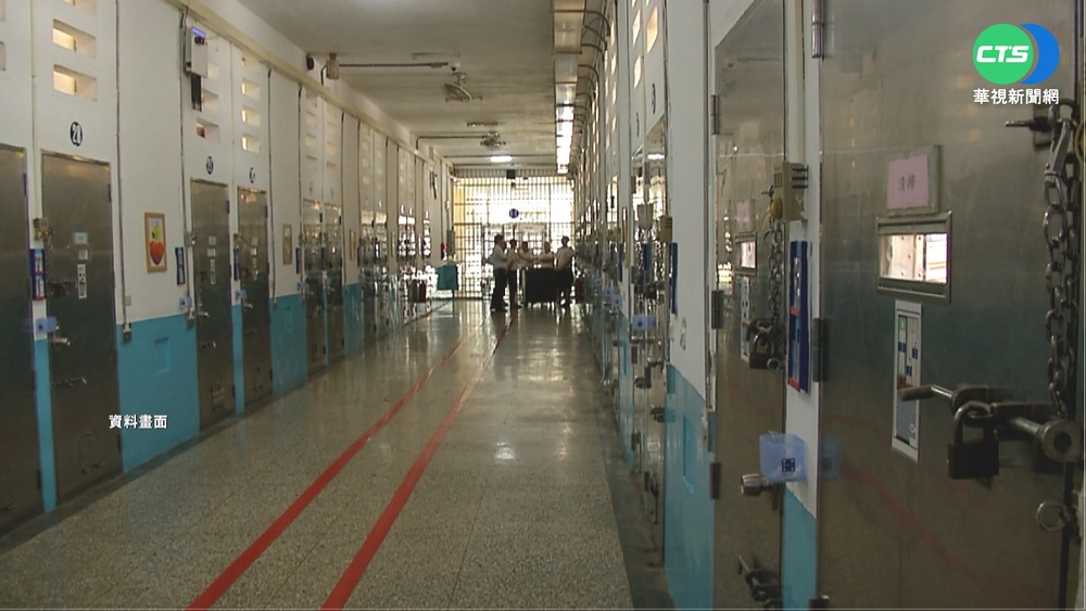 外役監犯脫逃害2警殉職 明德典獄長遭拔官