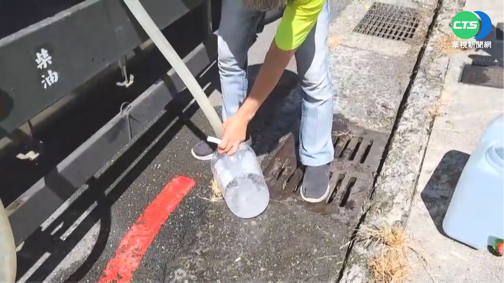 雨都不下雨! 基隆新山水庫蓄水跌破4成