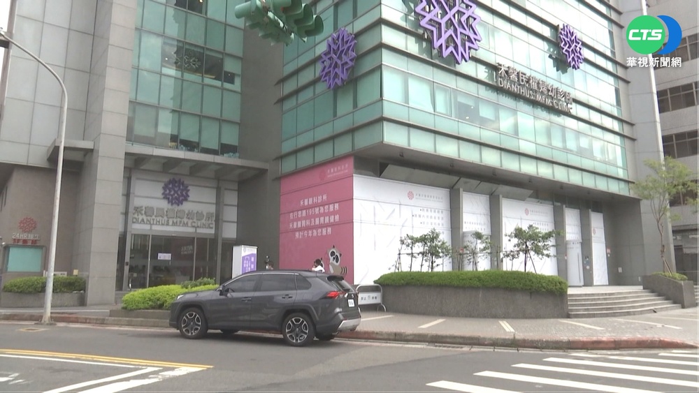 禾馨"特權疫苗"涉偽造文書 林思宏遭起訴