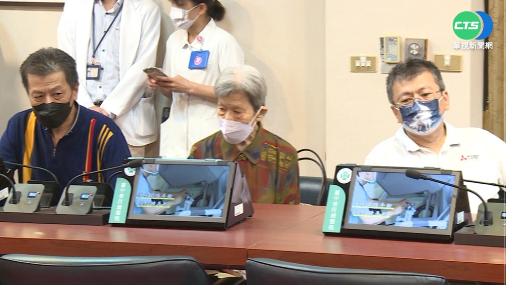 末期大腸癌有救?! 1家3口罹患...17年未復發