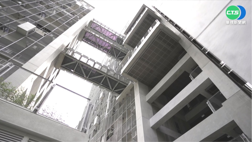 台中5處社會宅出租 1411戶出租率97.6％