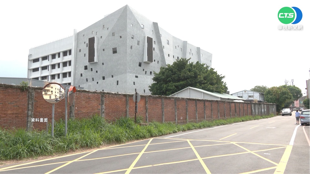 外役監是"特權天堂"? 坐牢1月可抵1.5月