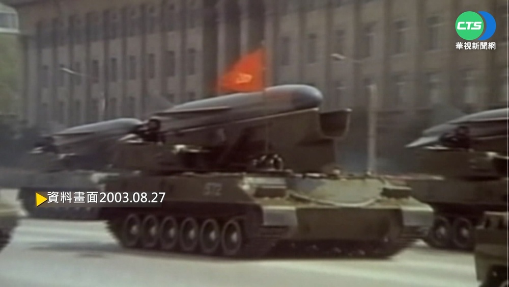 【歷史上的今天】中國斡旋六方會談 北韓與美對談核武