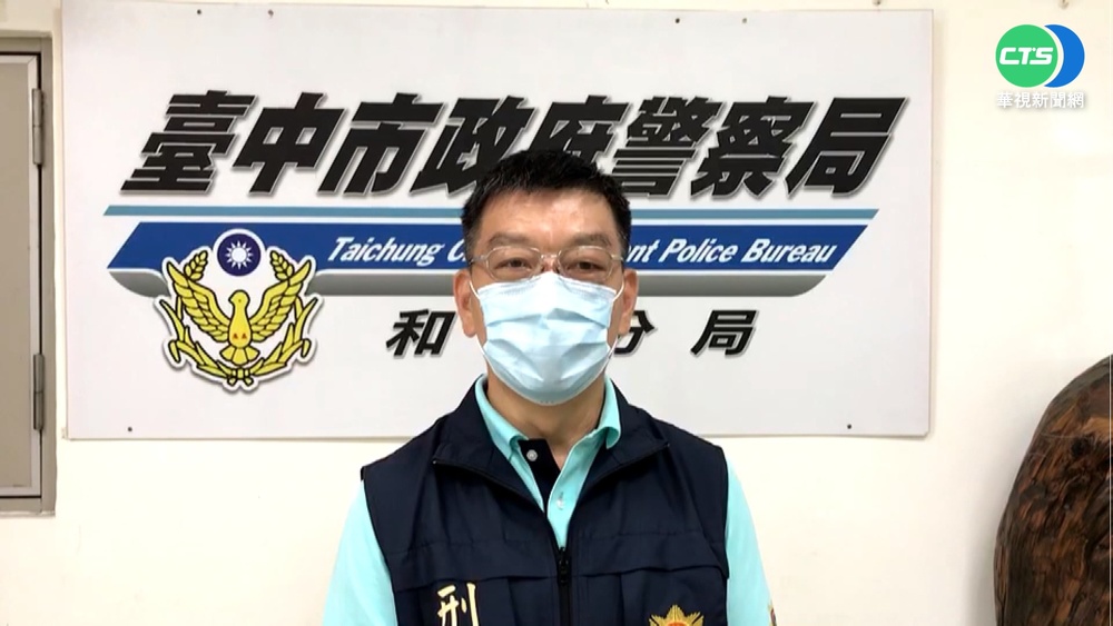 "球棒隊"砸車打人 監視器拍下V怪客逞凶