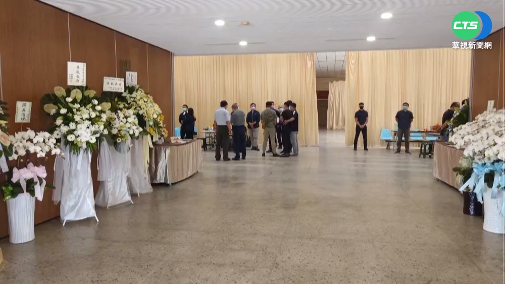 郭台銘批麻木不仁點名下台 蔡清祥弔唁未回應