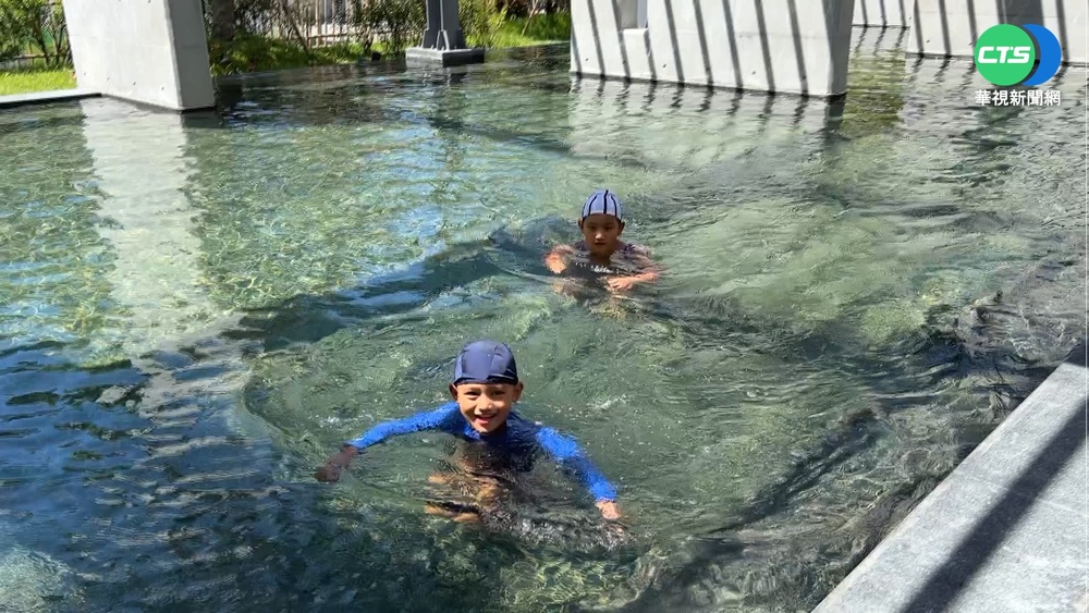 睽違13年 台東紅葉溫泉結合地熱電重開幕