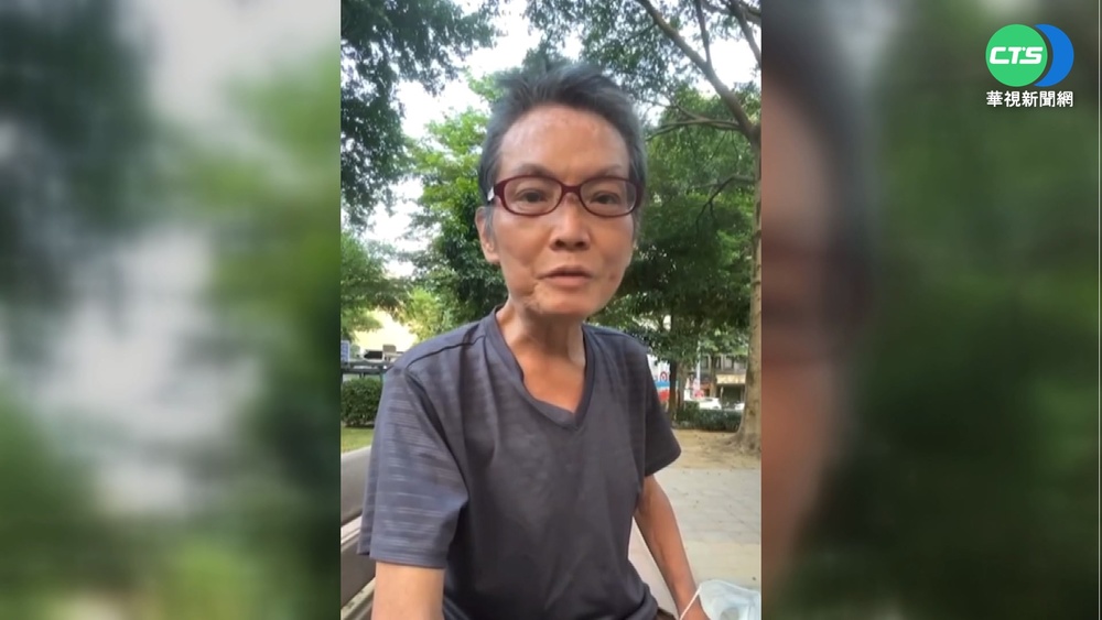 周星馳御用配音員 罹"麴菌肺炎"啞嗓住院月餘