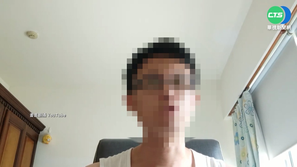 網紅公開嗆殉職警 仇警言論恐挨告