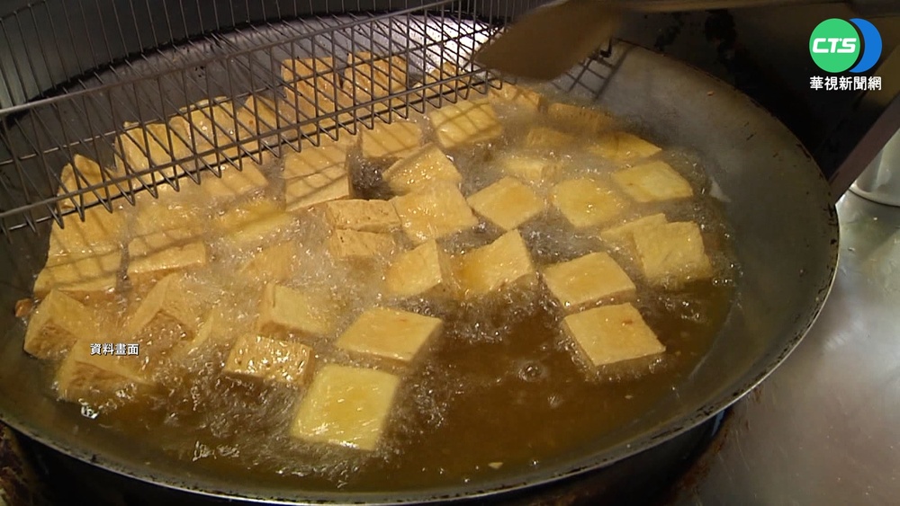 CNN50亞洲街頭小吃 台灣3國民美食入榜