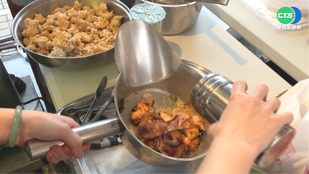 "鹹酥雞嘉年華"重磅登場! 全台名店齊聚高雄