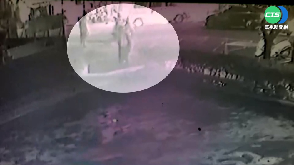 假問路主播真襲胸 2天4人受害!警逮色狼