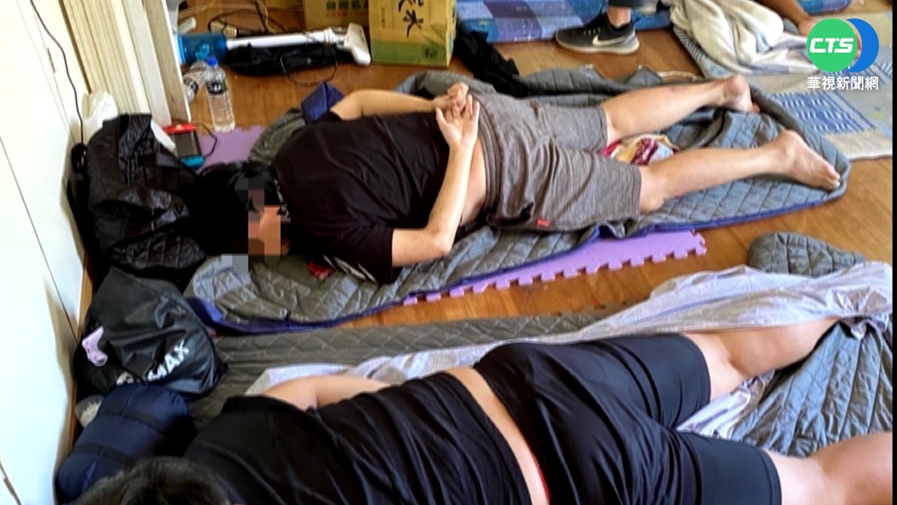 台版柬埔寨人間煉獄! 高薪利誘應徵再囚虐