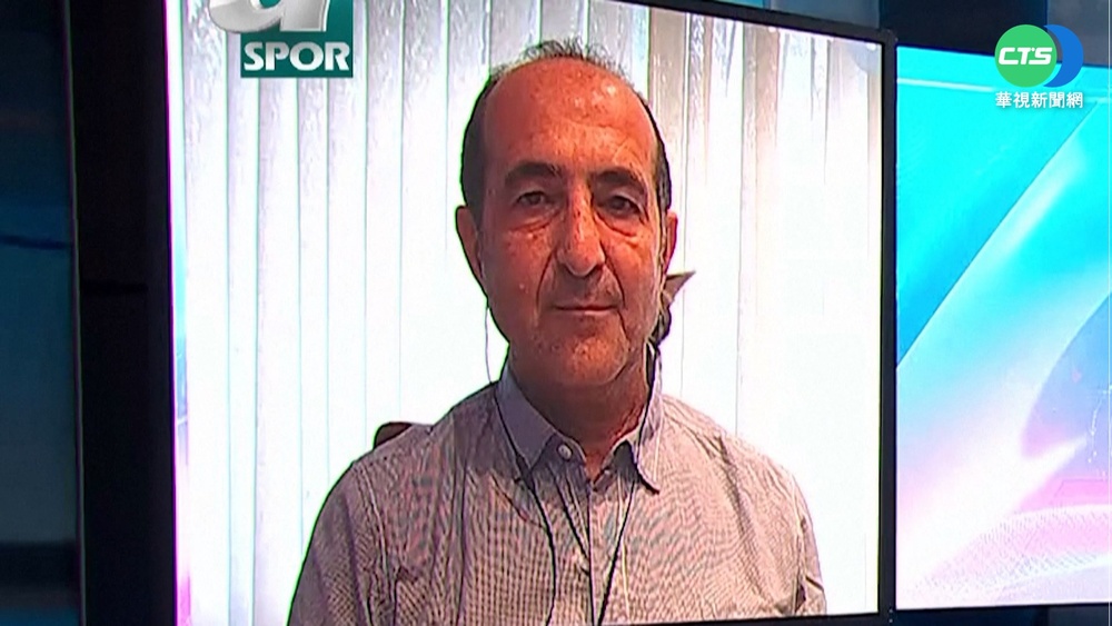 動物不按牌理出牌 "牠"讓他們哭笑不得