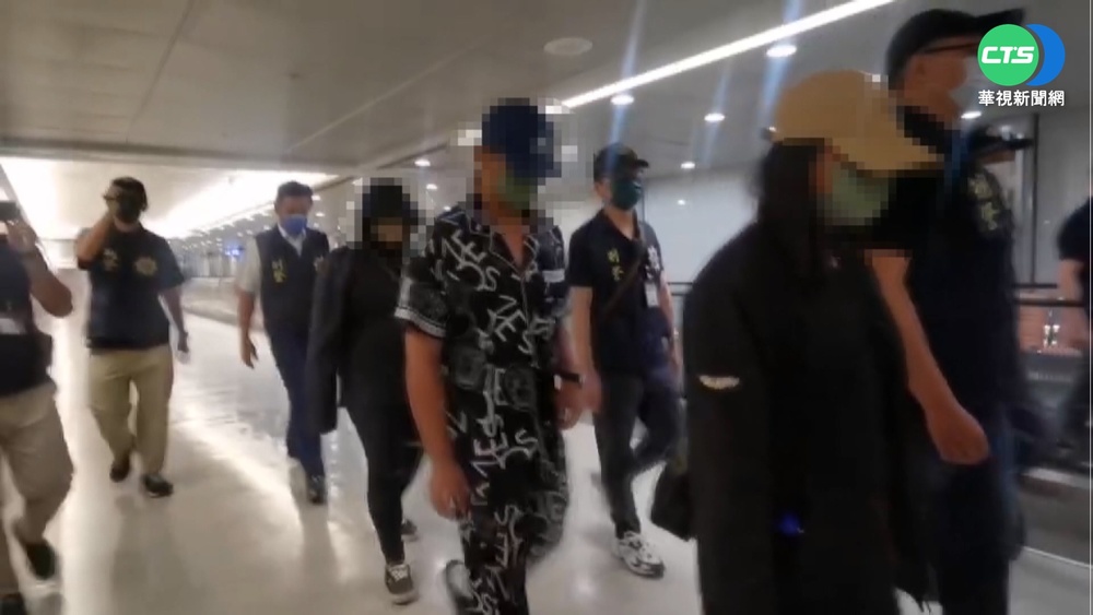 誤信友"出國賺大錢" 23歲男受困寮國3個月