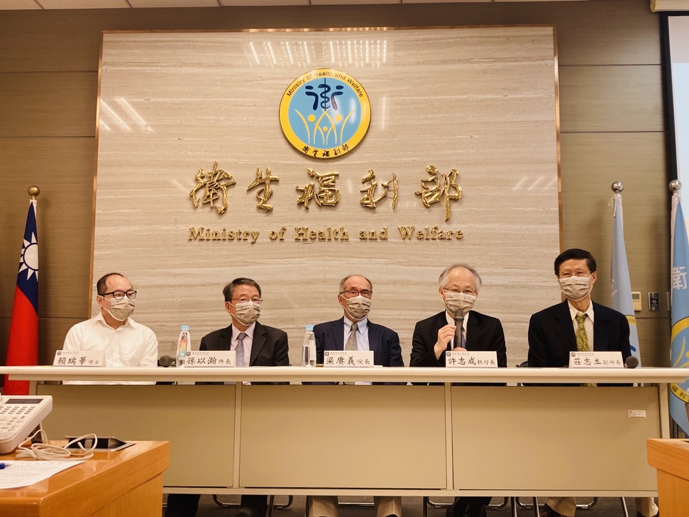 維生素D是雙面刃？國衛院：長期用維生素D3恐增失智風險