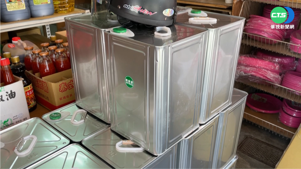 外食族小心！營養師曝：外食用油易引慢性病