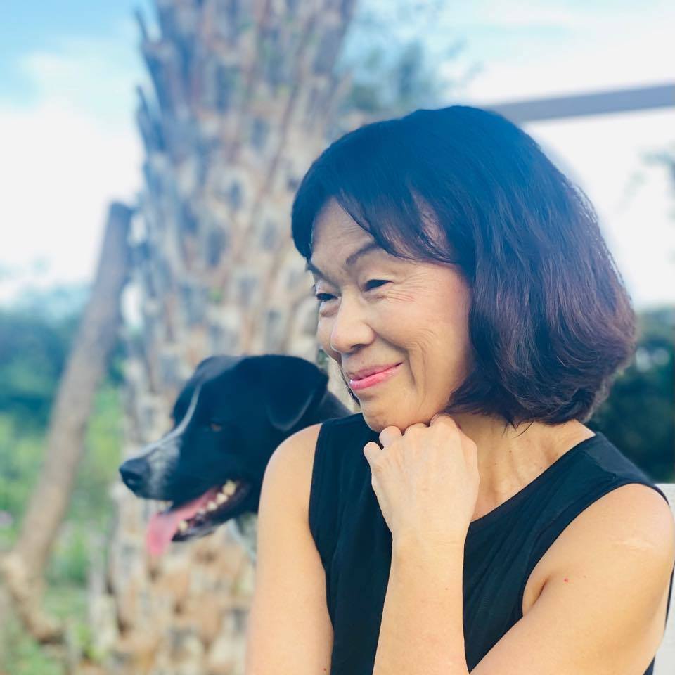 作品被中國學校列為「禁書」 龍應台：是我的光榮