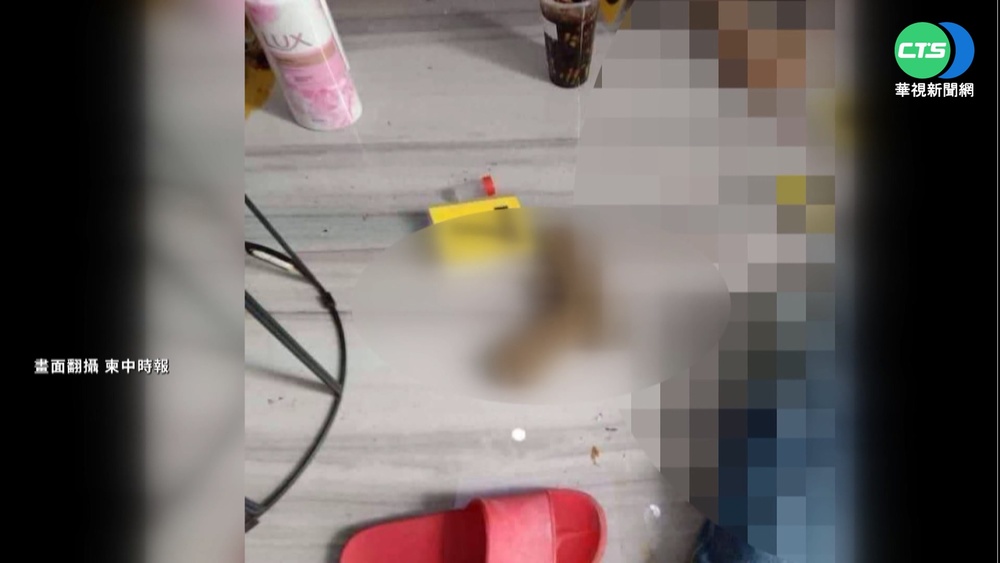 3台人陳屍金邊公寓 柬警研判"互相殘殺"