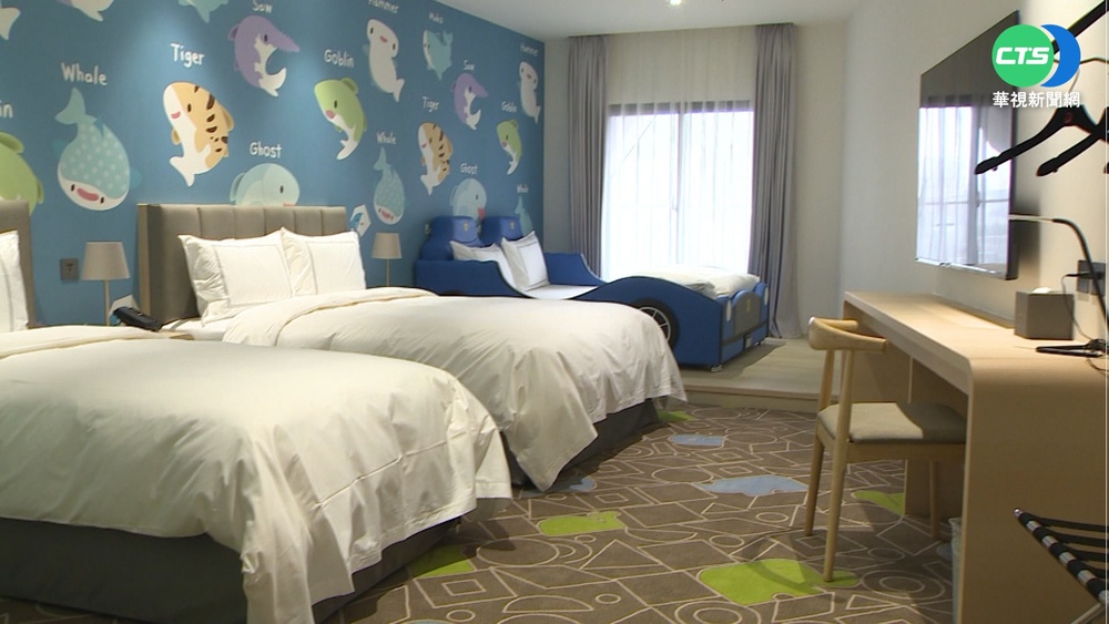 飯店涉抄襲作品 原創者怒:多到可編雜誌目錄