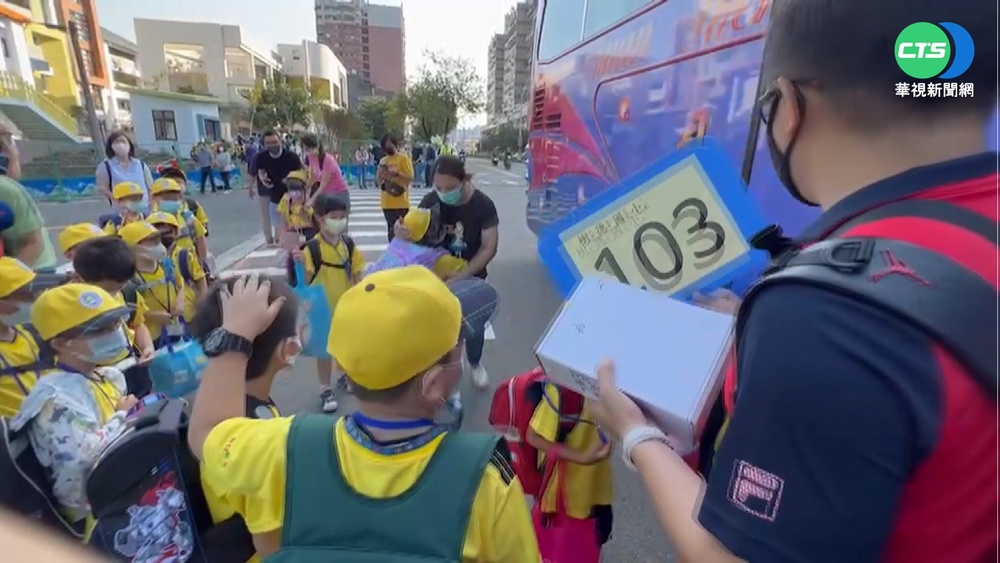 9/12起確診不全班停課 家長憂中秋連假疫情