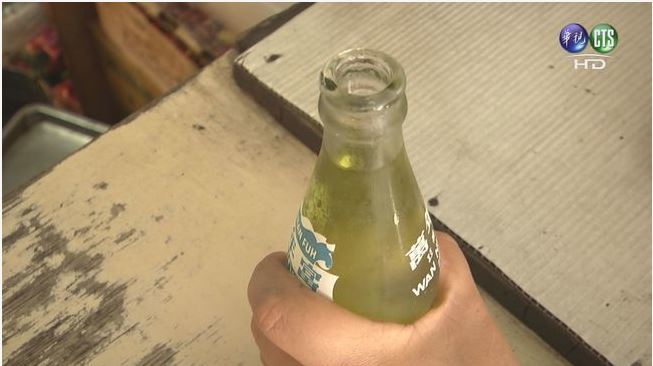 「阿婆水」是什麼？台南特有飲品連台南人都不一定知道