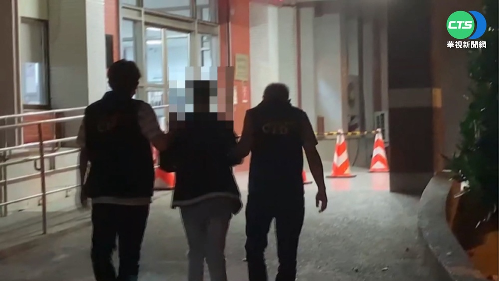 揪人赴柬工作魂斷異鄉 人蛇仲介回國遭逮