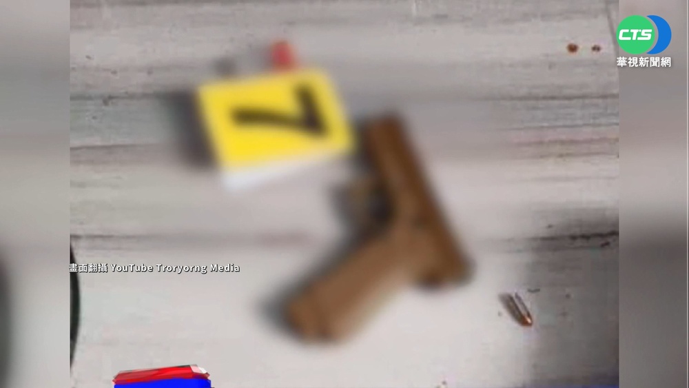 3台人陳屍金邊公寓 柬媒體:搶女引殺機