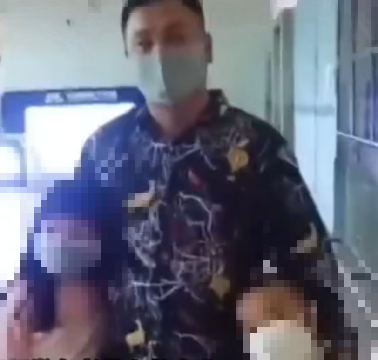 圖片翻攝自 微博