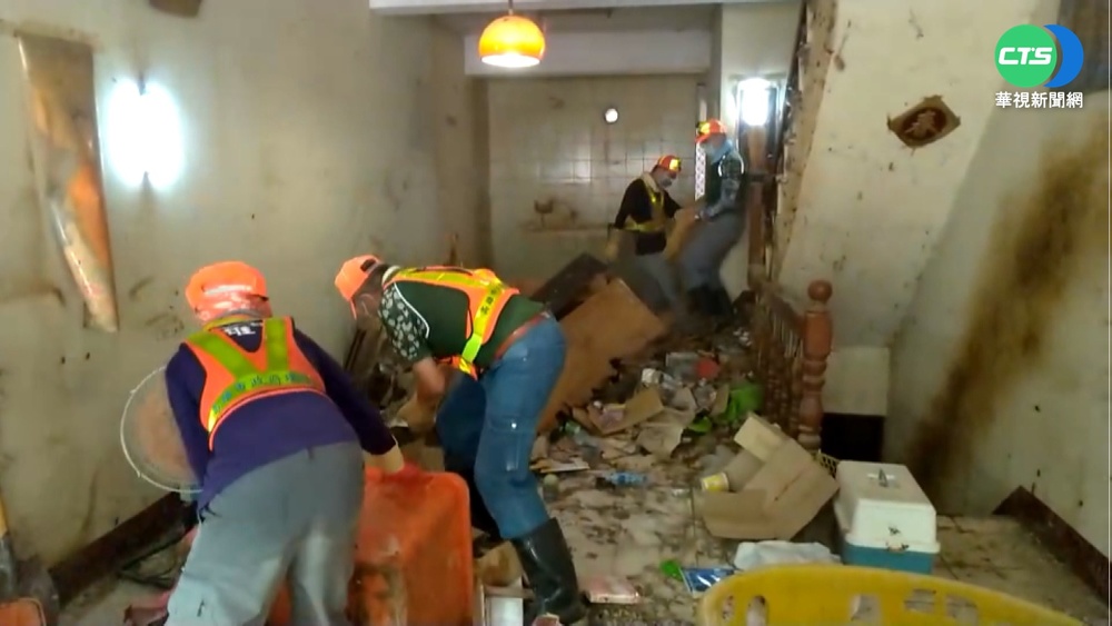 "米奇屋之亂"結束 老屋大翻身.房價回穩