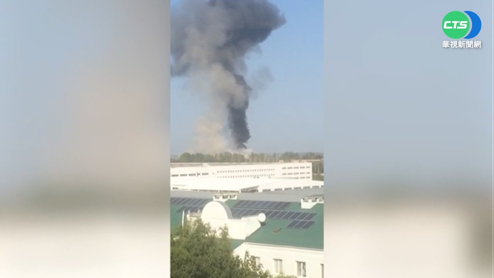 烏克蘭發起反攻收復南部 切斷俄軍補給線