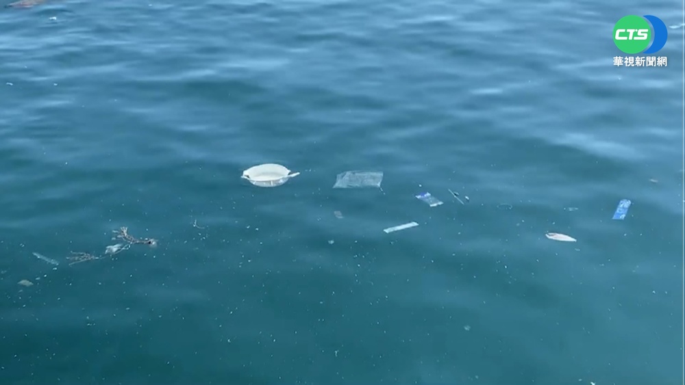 自丟自撿涉詐領?! 碧砂漁港清潔商喊冤