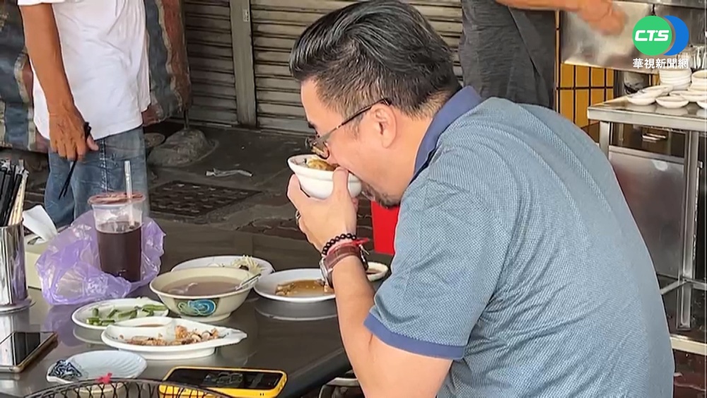 台南.高雄首列米其林評選 沒摘星生意照夯