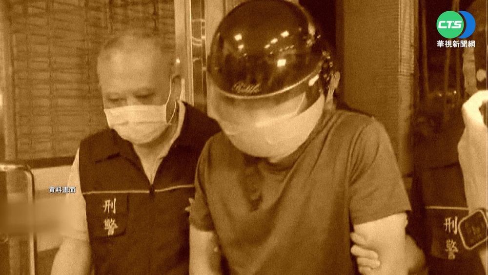 康建4死案嫌"符死刑要件" 母歉疚望子承擔