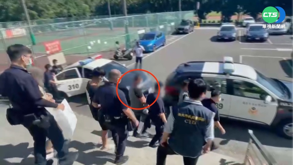 大麻趴弄亂房!友不滿囚人施暴 討11萬清潔費