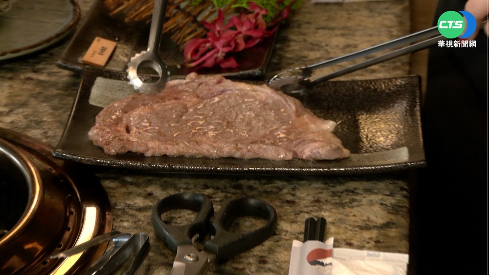 中秋烤肉當心! 油滴進炭火.煙吸多恐致癌