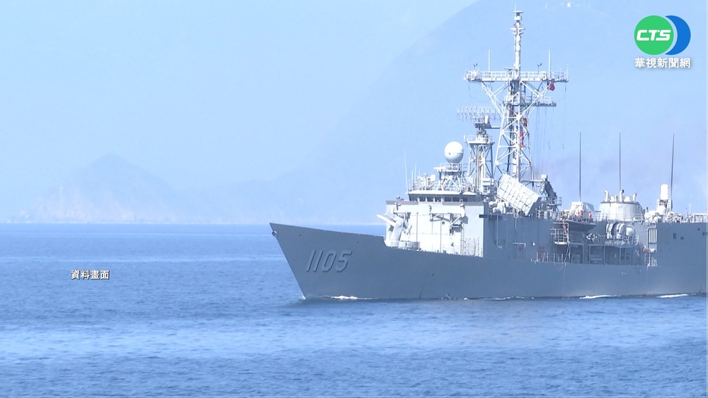 國防部公布共軍報告書 2027年可精準打擊台海