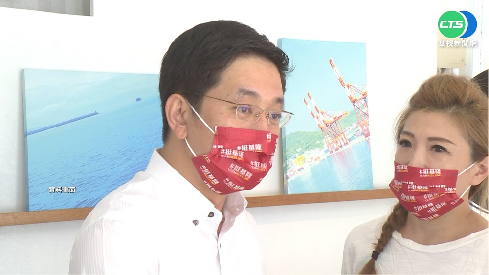 時力踢爆蔡適應博士論文抄襲 比例高達33%